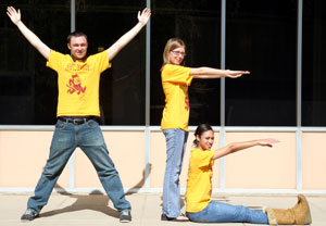 Chi Epsilon