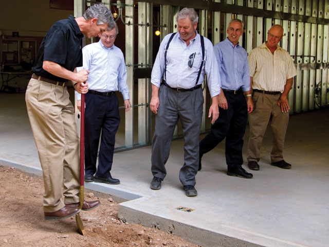 eSpace: Hands-on engineering education