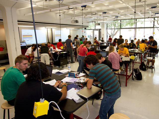 Facilities and Infrastructure