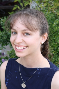 Prized fellowship is student’s reward for long list of accomplishments