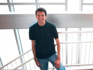 Brian Perea