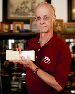 Informatics helps illuminate Arizona history