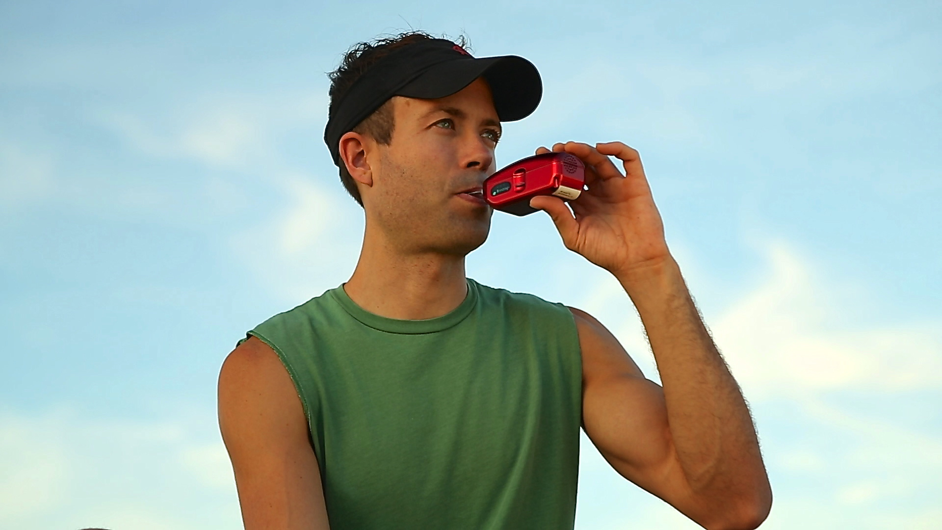 ASU spin-off launches world’s first portable metabolism tracker