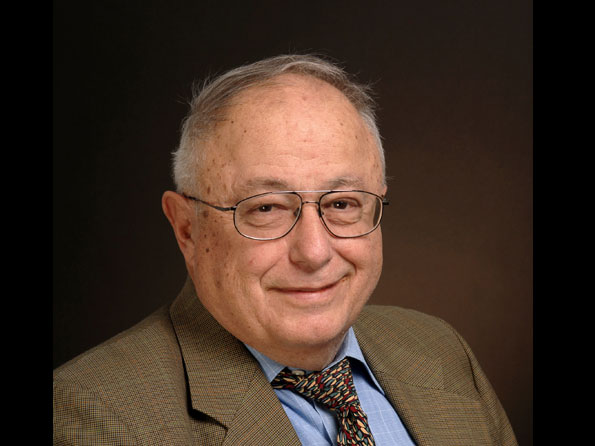 In memoriam: James Mayer, an exemplary life of achievement