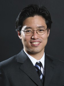 Junseok Chae brain sensor