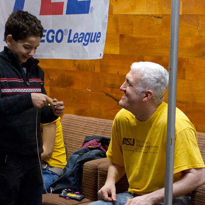 2012 Arizona FIRST LEGO League state championship