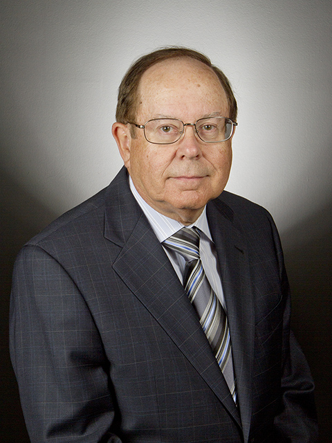Montgomery to receive international industrial engineering award