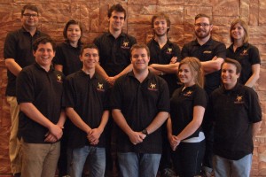 ASU Dust Devils