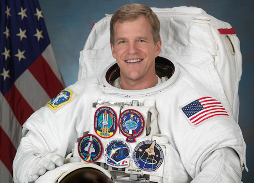 Renowned space and earth explorer joins ASU faculty