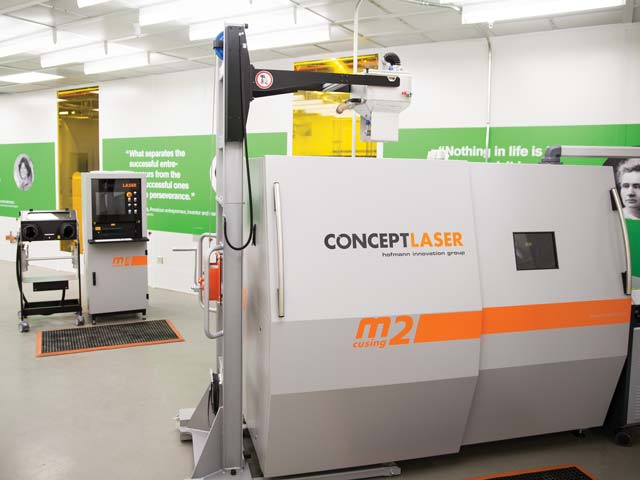 Adding new strengths