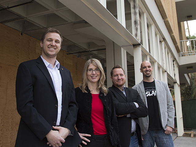 Generator Labs to unite entrepreneurial, socially-minded students in one space