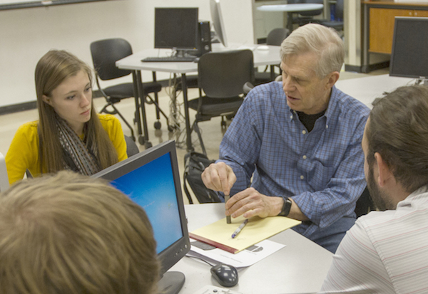 Building ‘teaching and learning communities’ is key to improving education