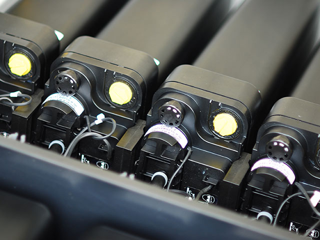 Fluidic Energy: ASU academic start-up attains global reach