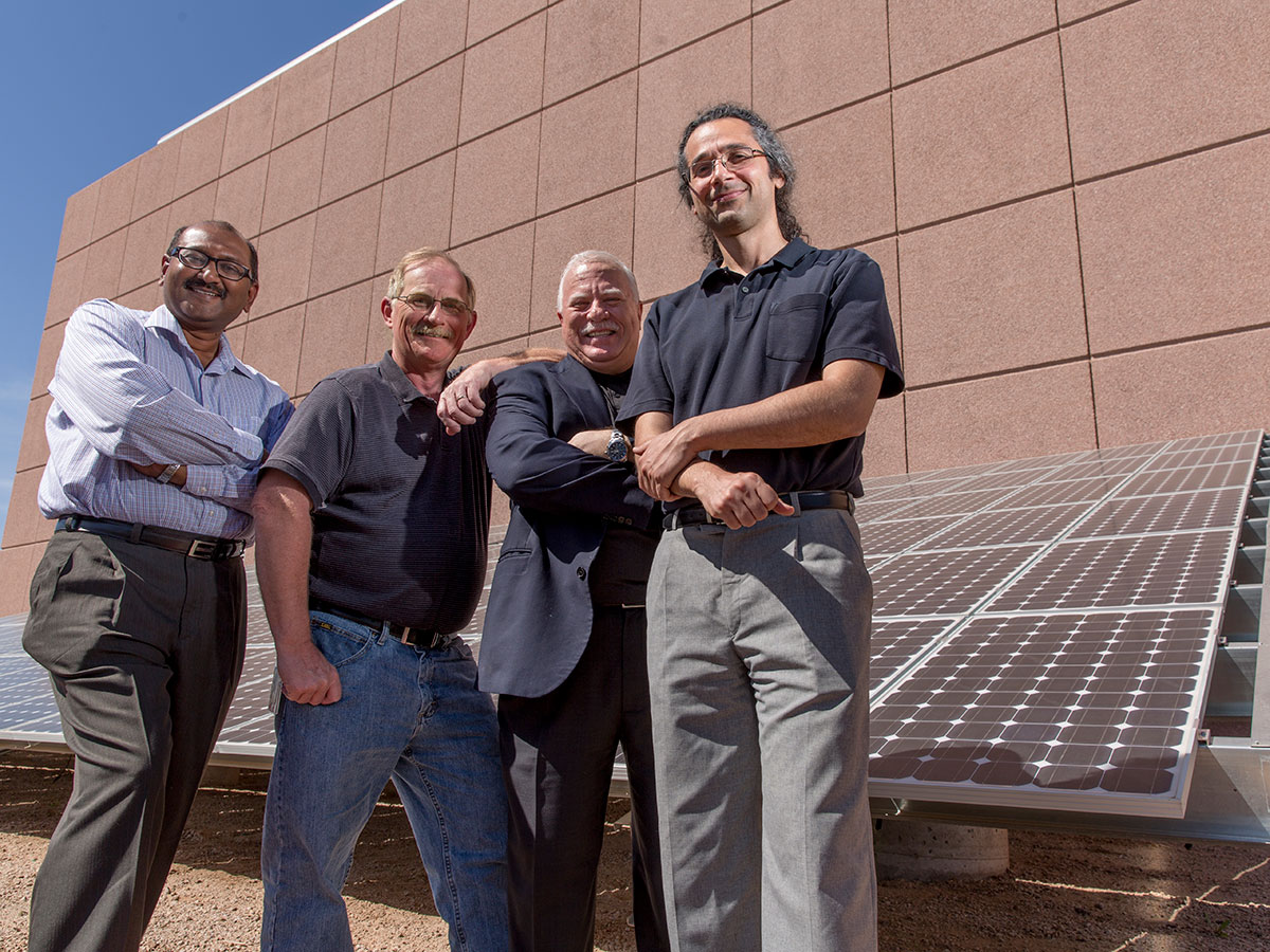 SenSIP striving to make solar energy systems more sustainable