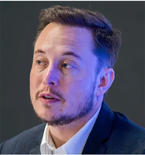 ELON MUSK SAYS HUMANS MUST BECOME CYBORGS TO STAY RELEVANT. IS HE RIGHT?