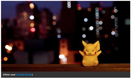 HOW POKÉMON GO CAN SAVE LIVES IN A HURRICANE