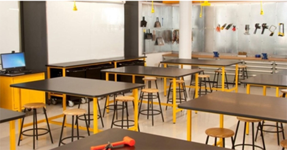 ARIZONA STATE UNIVERSITY INCORPORATES BUSINESS START-UP SKILLS INTO ENGINEERING SCHOOLS