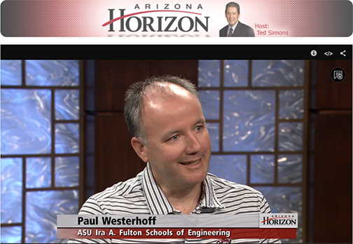 CHROMIUM-6 IN PHOENIX WATER