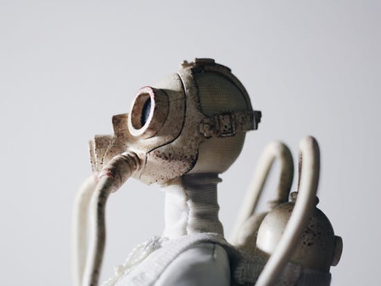 A.I. SCIENTISTS TO ELON MUSK: STOP SAYING ROBOTS WILL KILL US ALL