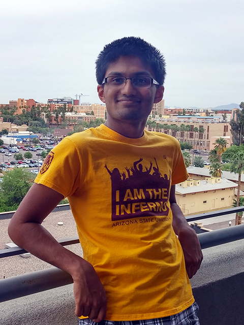 Fulton Engineering Summer programs prep students for STEM careers