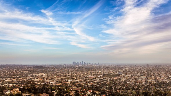 WHAT ARE URBAN HEAT ISLANDS?