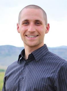 USING OUTER SPACE TO HELP COOL BUILDINGS ON EARTH