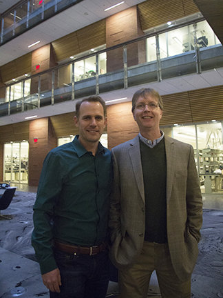 Avnet and Fulton Engineering launch innovation lab