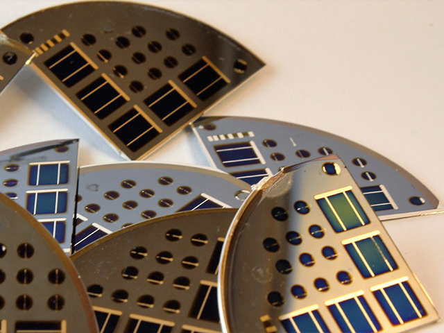 New inventions from ASU researchers may lead to cheaper solar power