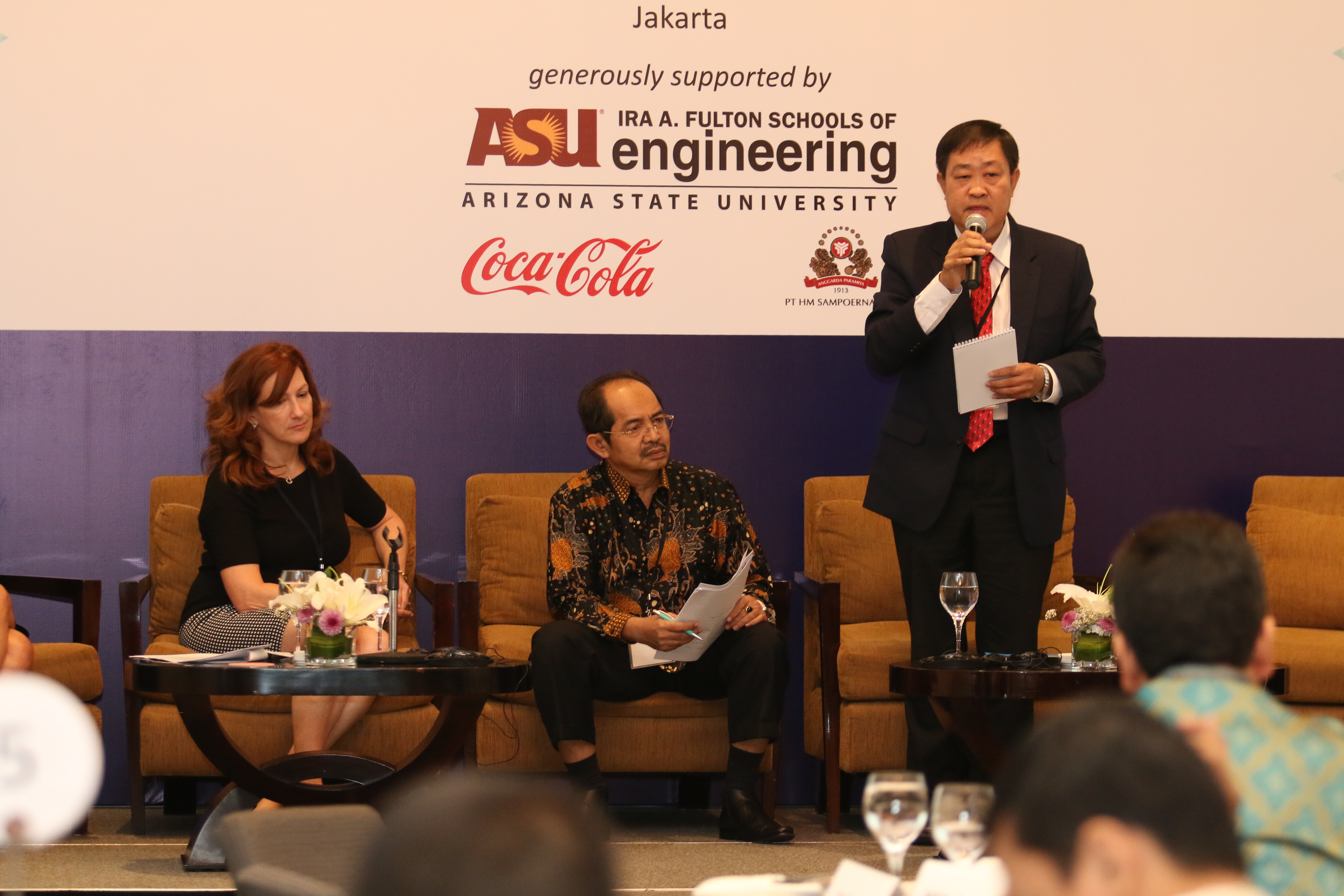 ASU’s Southeast Asia engineering outreach accelerates in Vietnam, expands to Indonesia