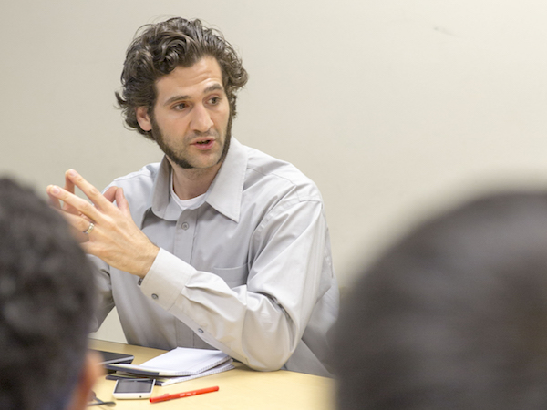 Fulton Schools faculty secure DURIP funding