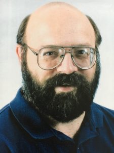 Robert O. Grondin