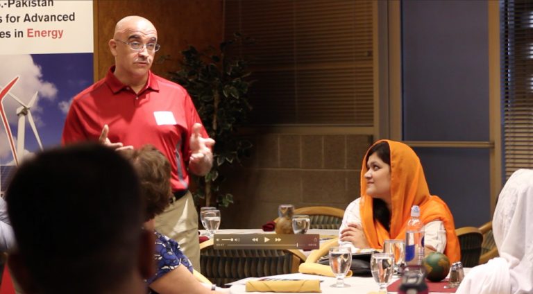 Second cohort of Pakistani students arrive to brighten country, lives