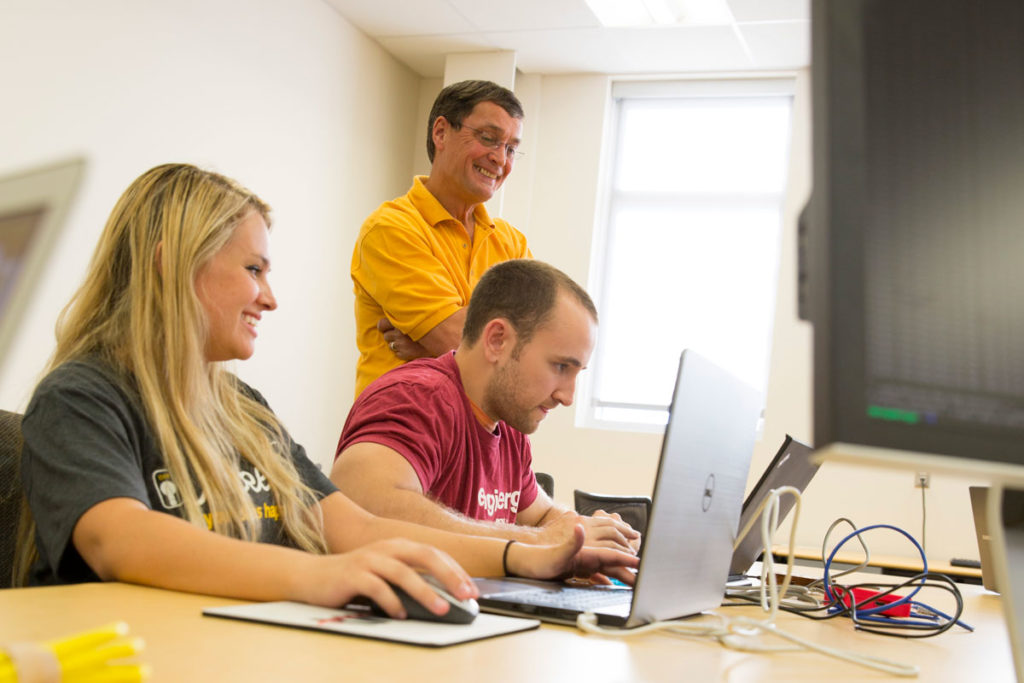 software engineering, asu, arizona state university, ira a. fulton schools of engineering, fulton schools, abet, abet accredited, cidse, school of computing informatics and decision systems engineering, engineering management