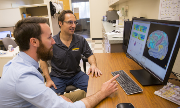 Striving for big steps in prosthetic hand technology