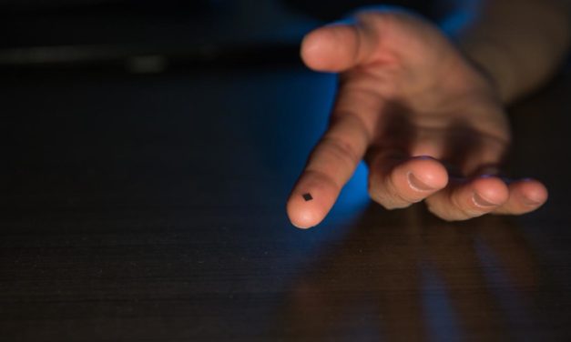 Real ‘Mission Impossible’: Thwarting hackers with individuals’ biosignals