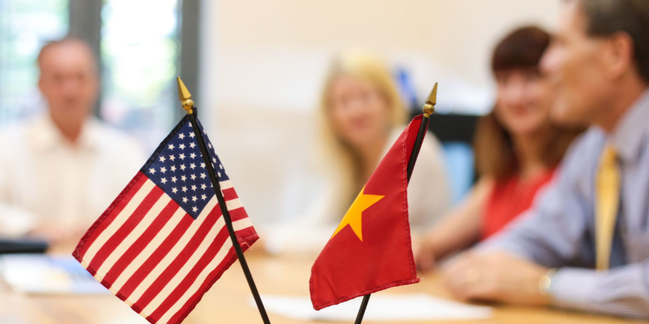 Makerspaces are key to Vietnam’s high-tech future