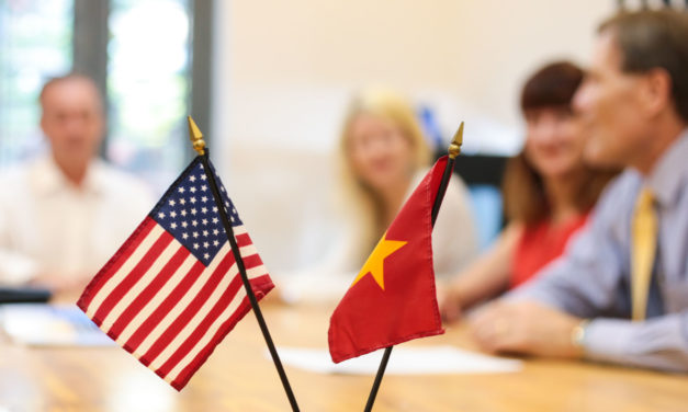 Makerspaces are key to Vietnam’s high-tech future