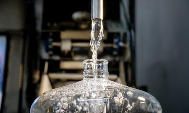 Unfiltered Fervor: The Rush to Get Off the Water Grid