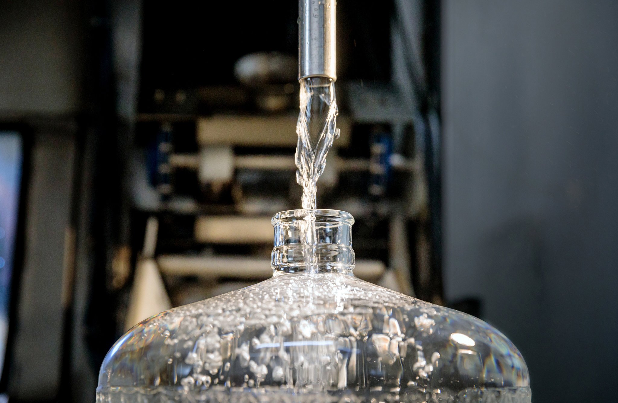 Zero Mass Water 'water consciousness'