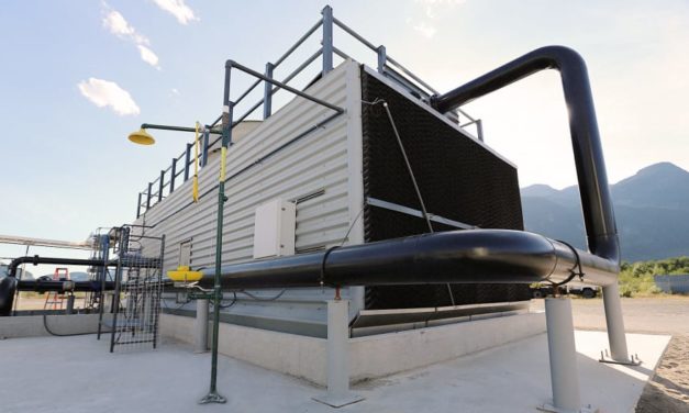 Can We Suck Enough CO2 From The Air to Save The Climate?