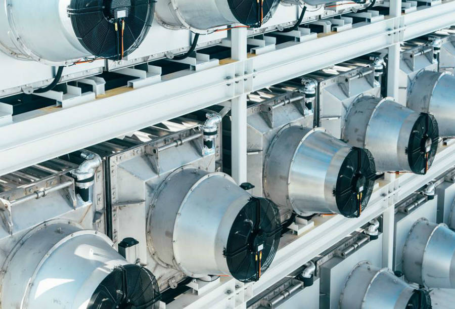 We Can Pull CO2 from Air, But It’s No Silver Bullet for Climate Change, Scientists Warn