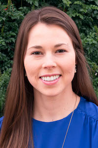Portrait of Erin Glavin