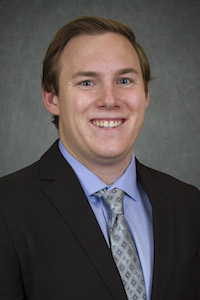 portrait of Jack Miller