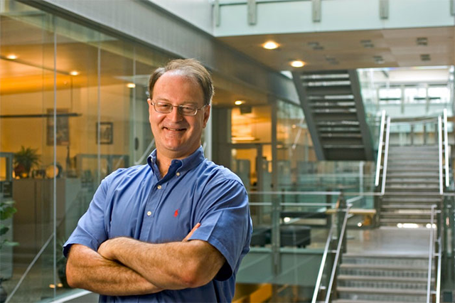 Biotech pioneers Bruce Rittmann and Mark van Loosdrecht win 2018 Stockholm Water Prize