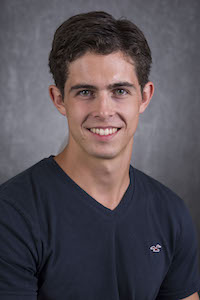 portrait of Jordan Seawright