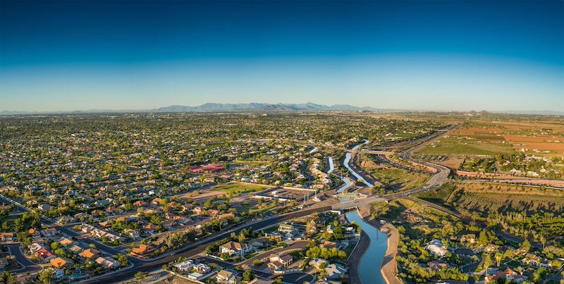 5 GROWTH AREAS FOR PHOENIX AND THE ENGINEERS WHO ARE MAKING IT HAPPEN