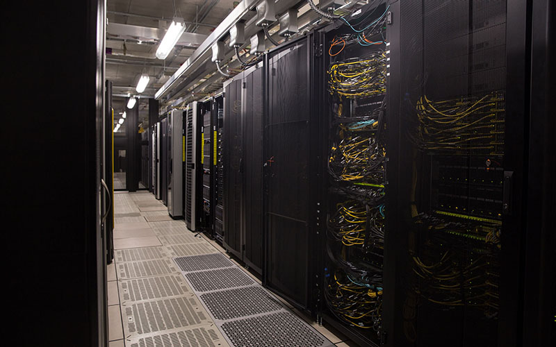 Tech behind cryptocurrency craze could disrupt medicine, housing and ID security