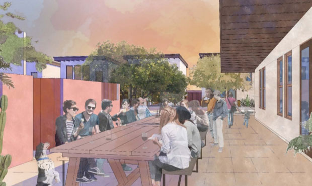 Tempe hoping tiny homes help solve city’s affordable housing issue