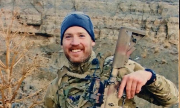 Online and on duty: Navy weapons tech specialist earns an engineering degree