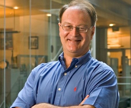 Words on water: Dr. Bruce Rittmann on Microbial Communities